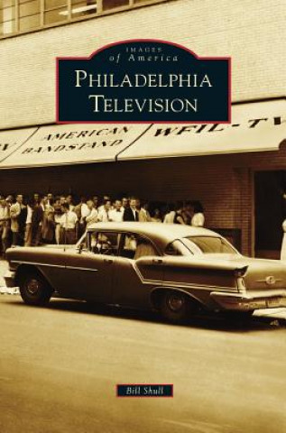 Buch Philadelphia Television Bill Shull