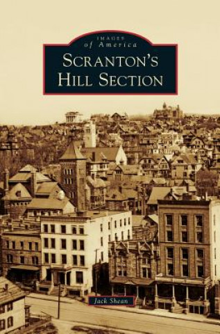 Libro Scranton's Hill Section Jack Shean