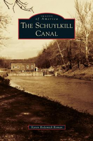 Könyv Schuylkill Canal Karen Rodemich Roman