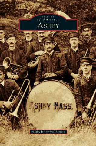 Libro Ashby Ashby Historical Society