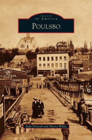 Könyv Poulsbo Judy Driscoll