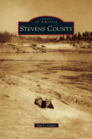 Livro Stevens County Kay L. Counts
