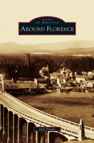 Buch Around Florence Judy Fleagle