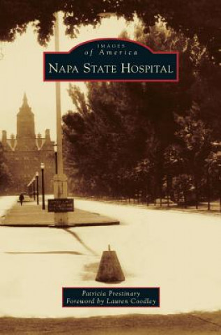 Carte Napa State Hospital Patricia Prestinary