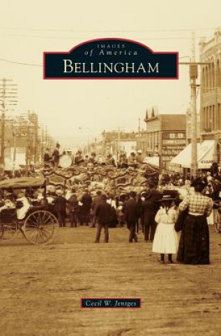 Libro Bellingham Cecil W. Jentges