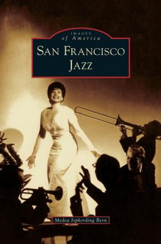 Libro San Francisco Jazz Medea Isphording Bern