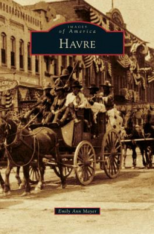 Buch Havre Emily Ann Mayer