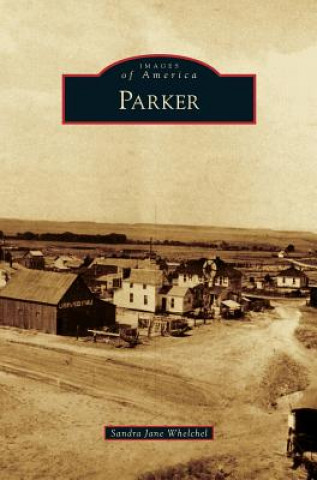 Carte Parker Sandra Jane Whelchel