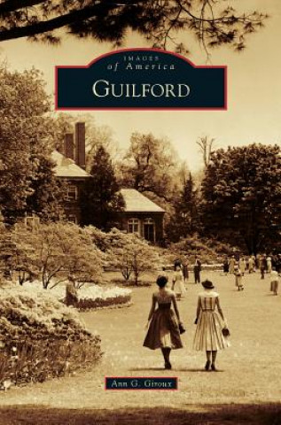 Könyv Guilford Ann G. Giroux