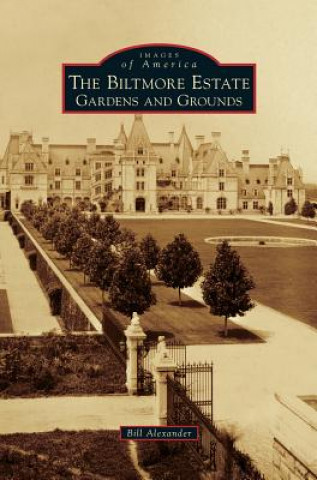 Buch Biltmore Estate Bill Alexander