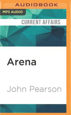 Digital Arena John Pearson