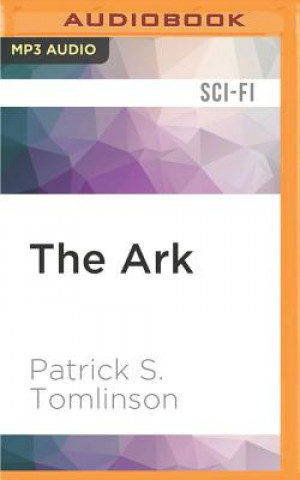 Digital The Ark Patrick S. Tomlinson