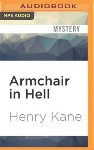 Digital Armchair in Hell Henry Kane