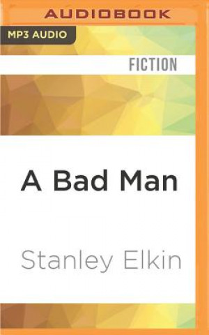 Digital A Bad Man Stanley Elkin