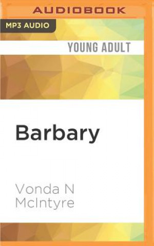 Digital Barbary Vonda N. McIntyre