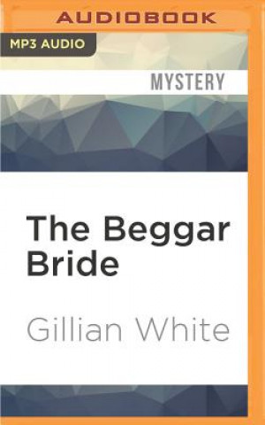 Digital The Beggar Bride Gillian White