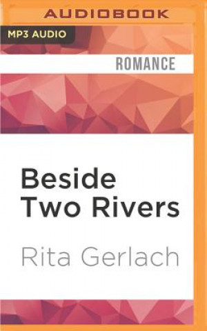 Digital Beside Two Rivers Rita Gerlach