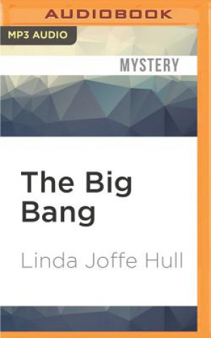 Digital The Big Bang Linda Joffe Hull