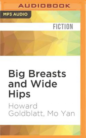 Digital Big Breasts and Wide Hips Howard Goldblatt