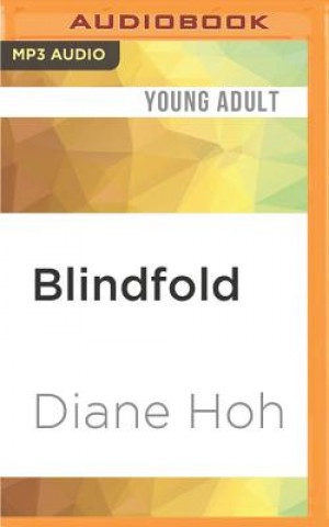 Digital Blindfold Diane Hoh
