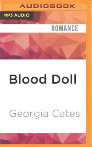 Digital Blood Doll Georgia Cates