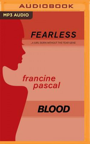 Numérique Blood Francine Pascal