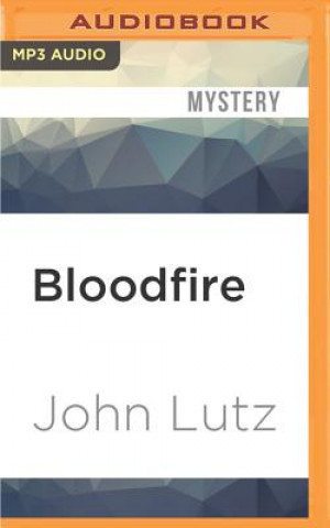Digital Bloodfire John Lutz