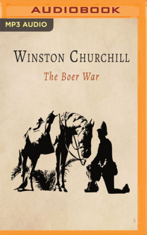 Digital The Boer War Winston Churchill