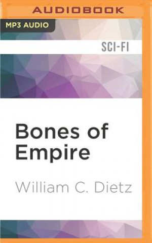 Numérique Bones of Empire William C. Dietz