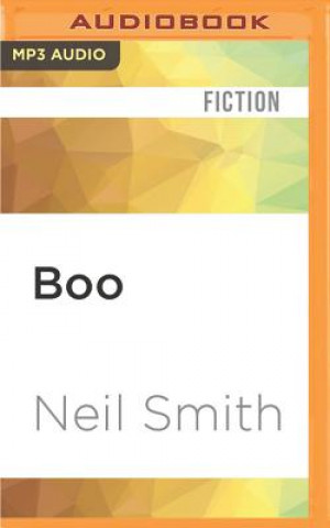 Digital Boo Neil Smith