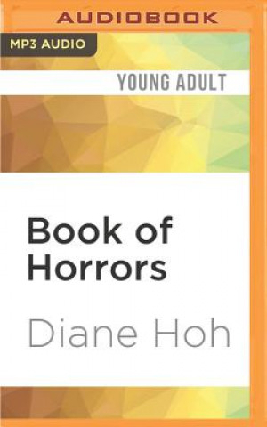 Digital Book of Horrors Diane Hoh