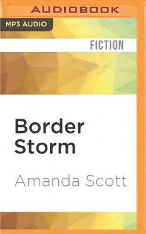 Digital Border Storm Amanda Scott