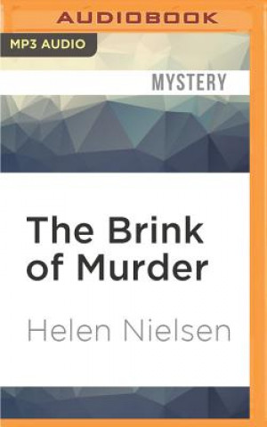 Digital The Brink of Murder Helen Nielsen