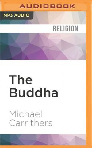 Digital The Buddha: A Very Short Introduction Michael Carrithers
