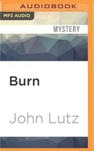 Digital Burn John Lutz