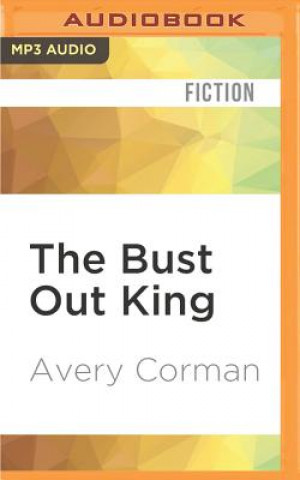 Digital The Bust Out King Avery Corman