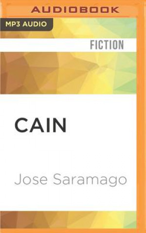 Digital Cain Jose Saramago