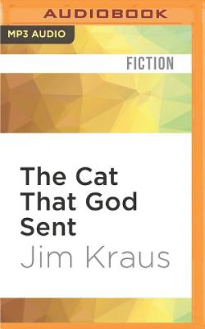 Digital The Cat That God Sent Jim Kraus