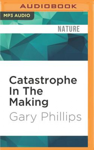 Digital Catastrophe in the Making: The Engineering of Katrina and the Disaters of Tomorrow Gary Phillips