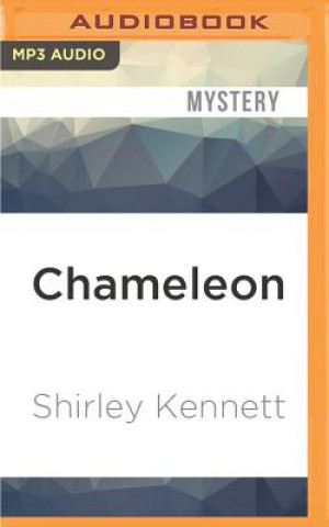 Digital Chameleon Shirley Kennett