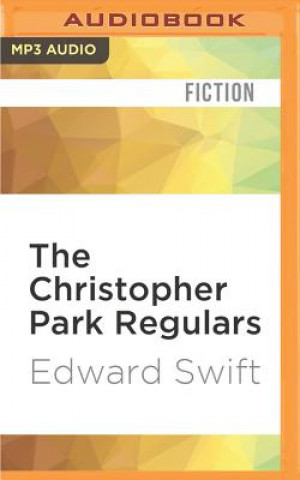 Digital The Christopher Park Regulars Edward Swift