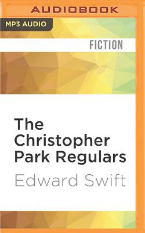 Numérique The Christopher Park Regulars Edward Swift