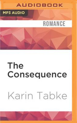 Digital The Consequence Karin Tabke