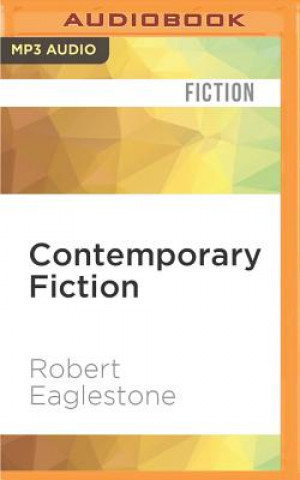 Digital Contemporary Fiction: A Very Short Introduction Robert Eaglestone