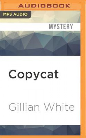 Digital Copycat Gillian White