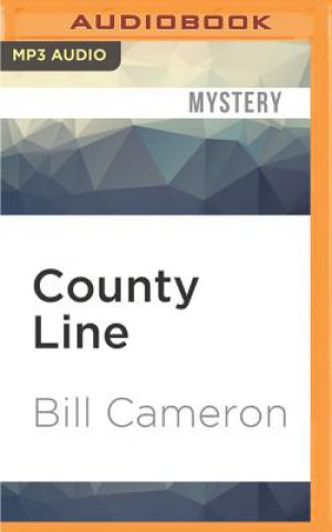 Digital County Line Bill Cameron