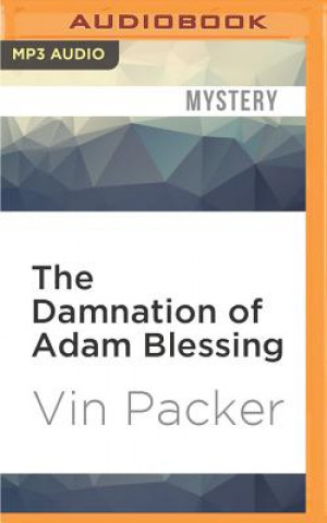 Digital The Damnation of Adam Blessing Vin Packer