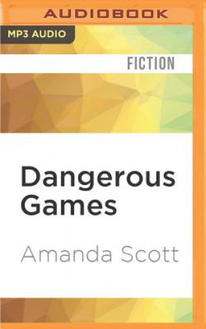 Digital Dangerous Games Amanda Scott