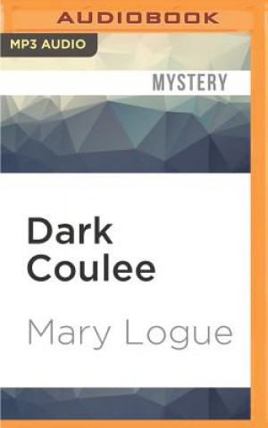 Digital Dark Coulee Mary Logue