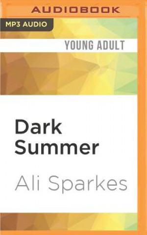 Digital Dark Summer Ali Sparkes